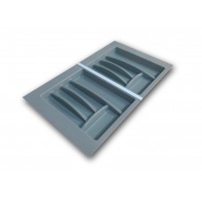 Suport tacamuri sertar metalic 80 set